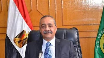 محافظ الإسماعيلية يتفقد عددا من المشروعات الزراعية بقرية وادي الملاك