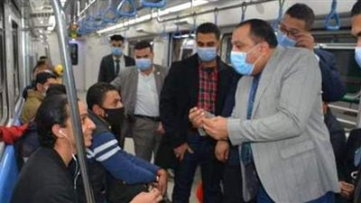 تحرير 4241 قضية تموينية وبوسائل النقل خلال حملات بالمحافظات