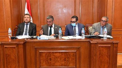 إسكان البرلمان: قانون المطورين العقاريين يهدف لتقنين وتطوير السوق العقاري