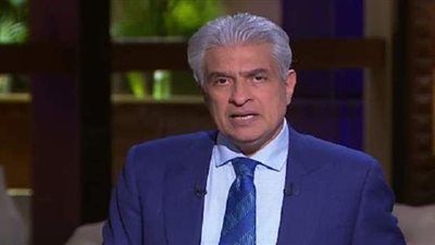 بعد مغادرته للمستشفى.. آخر تطورات الحالة الصحية لوائل الإبراشي