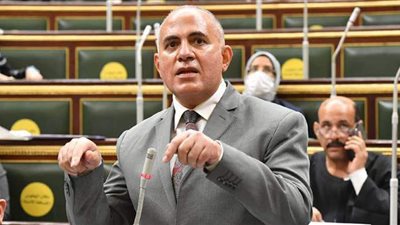 أبرز أهداف قانون الري الجديد: التوسع في استخدام الري الحديث.. وحظر إقامة المنشآت في حرم نهر النيل.. واستخدام المياه الجوفية 