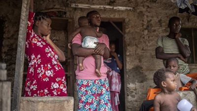 في عمر الزهور.. القصة الكاملة لمجزرة ضد الأطفال بموزمبيق