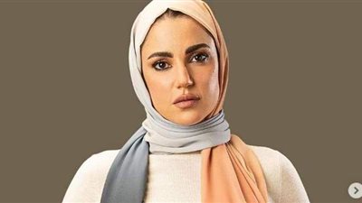 مسلسلات رمضان 2021.. درة تنشر صورة من كواليس 