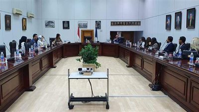 رئيس هيئة تنشيط السياحة يلتقي شباب المدونين والمؤثرين على مواقع التواصل الاجتماعي