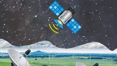 بسرعات خيالية والوصول لأي مكان.. كيفية الاشتراك في إنترنت الفضاء