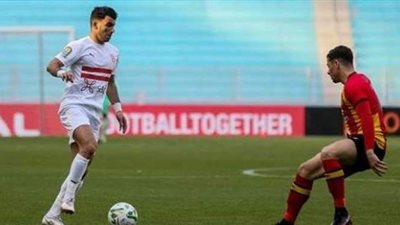 الزمالك يكسب.. تاريخ مواجهات الزمالك مع الأندية التونسية