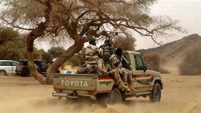 النيجر: مقتل 58 شخصا على الأقل في هجمات جنوب غربي البلاد
