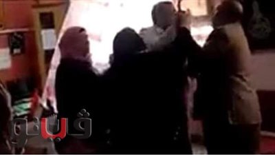 نقيب المعلمين: مساندة مديرة مدرسة اللواء التجريبية بعد اعتداء ولي أمر عليها