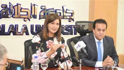 وزيرا الهجرة والتعليم العالى يستجيبان لمناشدات شباب الدارسين بالخارج