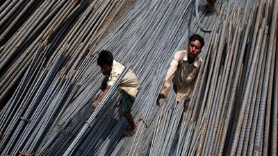 أسعار الحديد اليوم 17 / 3 / 2021 في مصر