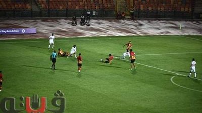 رغم الخسارة من الترجي.. سيناريو وحيد يؤهل الزمالك لدور الـ8 الأفريقي