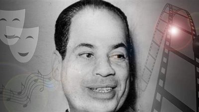 بدأ بكتابة الزجل ورفض الانضمام لمسرح الدولة.. 