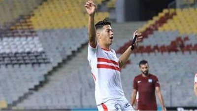 أبو الدهب: إمام عاشور لاعب متميز واستطاع تعويض غياب ساسي في بعض المباريات