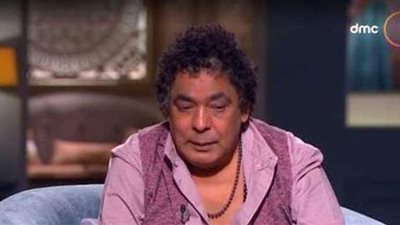 محمد منير يكشف عن أول أجر تحصل عليه خلال غنائه في أحد الكازينوهات