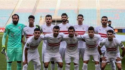 بعد الخسارة من الترجي.. كارتيرون يمنح لاعبي الزمالك راحة 3 أيام