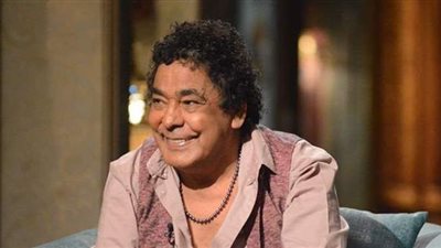 محمد منير يروي ذكريات أيام الشقاوة: كنت هايص.. وسقطت 3 مرات في الكلية | فيديو