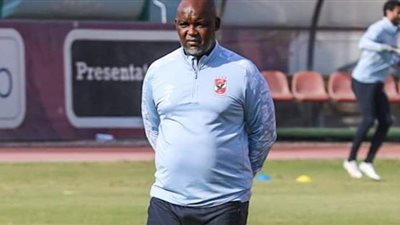 نجم الزمالك: موسيماني قدم أفضل مباراة له مع الأهلي أمام فيتا كلوب