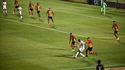 زغلول صيام يكتب: 5 أسباب وراء خسارة الزمالك من الترجي