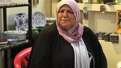 بدأت مشروعاتها بـ20 جنيها.. 