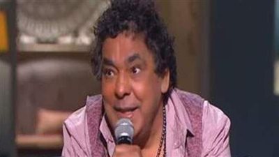 محمد منير: ما بعرفش أمشي في شوارع ألمانيا من كتر المعجبين
