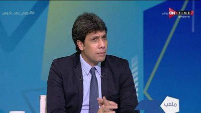 الشيشيني: نسبة تأهل الزمالك بأبطال أفريقيا لا تتخطى الـ 30% | فيديو