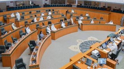 الداخلية الكويتية تحيل 38 نائباً للنيابة العامة بسبب كورونا