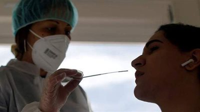 لا ترصدها مسحة PCR.. طوارئ في فرنسا بعد ظهور سلالة كورونا جديدة يصعب فحصها