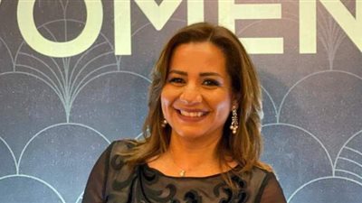 نيرمين أبو جازية: الاهتمام بالعنصر البشري في التكنولوجيا أساس أي تقدم