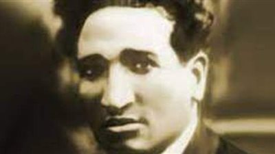 في ذكرى ميلاد سيد درويش.. اكتشفه مقاول مبان ليشيد ثورة موسيقية في 6 سنوات