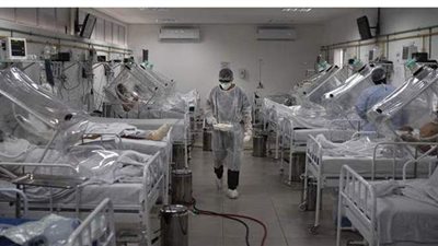 كوريا الجنوبية تعلن وفاة شخص تلقى لقاح أسترازينيكا