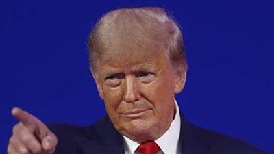 ترامب يحسم مصيره من خوض الانتخابات الرئاسية المقبلة