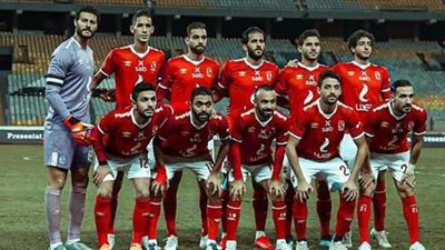 موعد مباراة الأهلى المقبلة والفريق المنافس