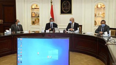 آخر تطورات خطط التنمية بساحل البحر الأحمر وجنوب سيناء