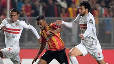 كواليس آخر فوز للزمالك أمام الترجي قبل لقاء الليلة
