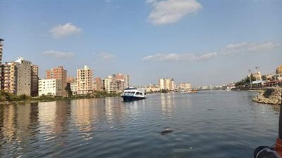 تعرف على طقس الدقهلية اليوم ودرجات الحرارة