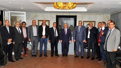 عبد الصادق الشوربجي: أخبار اليوم حققت نتائج إيجابية في تخفيض الخسائر