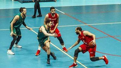 بعد النتائج المهتزة.. متى يتدخل مجلس الأهلي لإنقاذ قطاع السلة؟