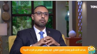 اقتصادي يكشف تأثير رفع الحد الأدنى للأجور على القطاع الخاص |فيديو