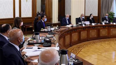 بيان عاجل من مجلس الوزراء بشأن إلغاء التيرم الثاني بالمدارس والجامعات