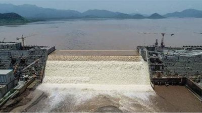 إثيوبيا تواصل الاستفزاز: ماضون في عملية الملء الثاني لسد النهضة