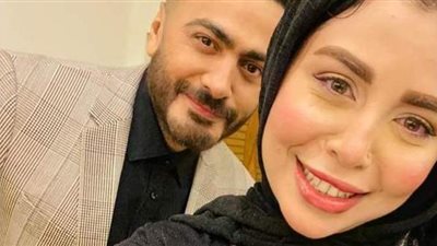 قصة تامر حسني مع ملكة جمال المحجبات