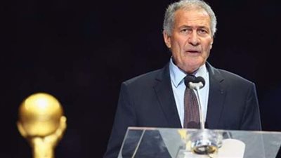 الاتحاد الدولي يكشف أسباب إقالة مجلس 