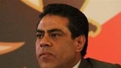 طارق قنديل يمثل النادي الأهلي فى اجتماع اتحاد الكرة