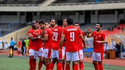 بعد الفوز على فيتا كلوب.. تعرف على مشوار الأهلي بأفريقيا هذا الموسم