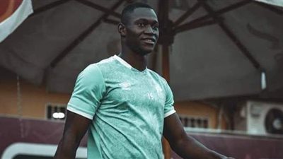 ديانج يطير إلى مالى للانضمام لمعسكر منتخب بلاده