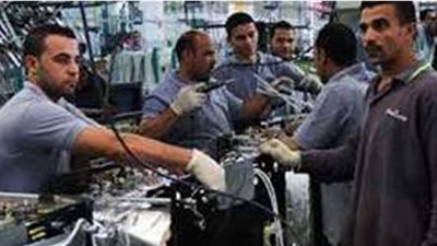 موقف القطاع الخاص من تطبيق الحد الأدنى للأجور بعد قرارات السيسي