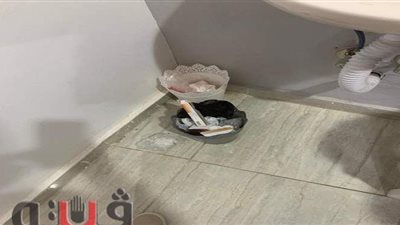 الدواء فيه سم قاتل .. ضبط مركز طبي يحقن البلازما دون إشراف طبي | صور