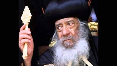 الأنبا زوسيما: البابا شنودة الثالث أيقونة للفضيلة ومصباح الأرثوذكسية