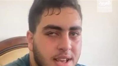 أول ظهور لفتى الزرقاء بالأردن: 