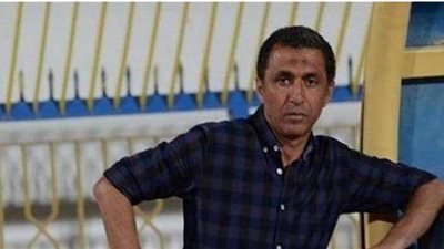 عبد الناصر محمد مديرا فنيا لنادي 